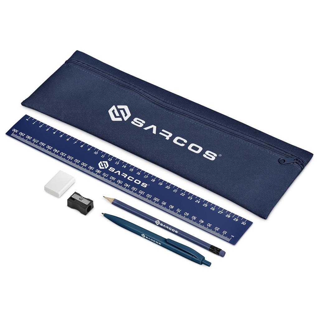 Altitude Community Stationery Set