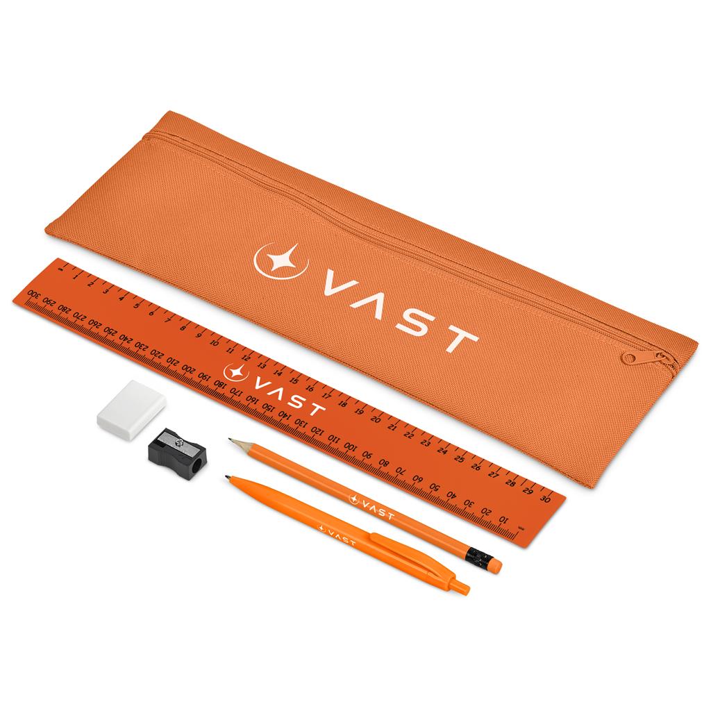 Altitude Community Stationery Set