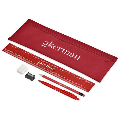 Altitude Community Stationery Set