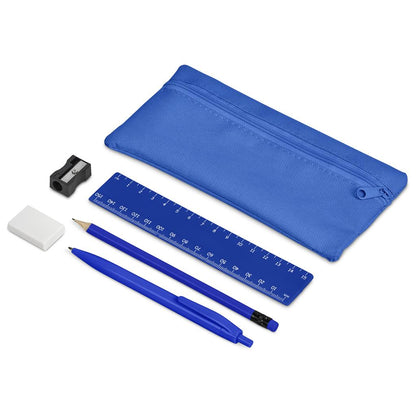 Altitude Central Stationery Set