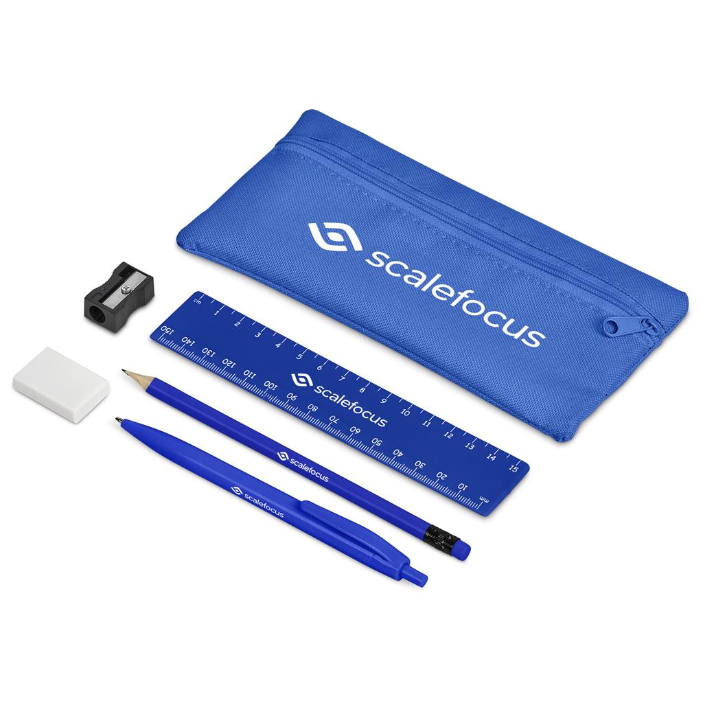 Altitude Central Stationery Set