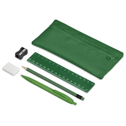Altitude Central Stationery Set