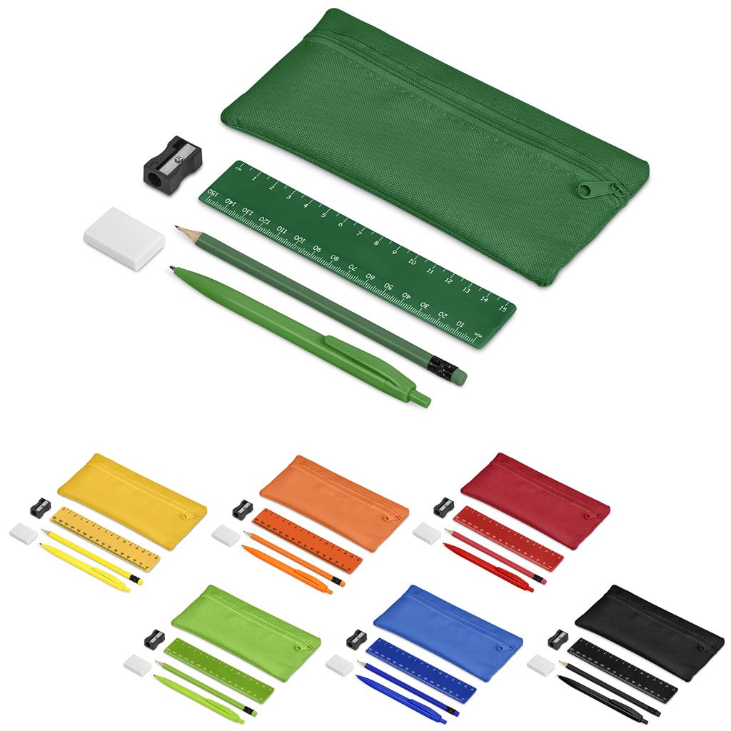 Altitude Central Stationery Set