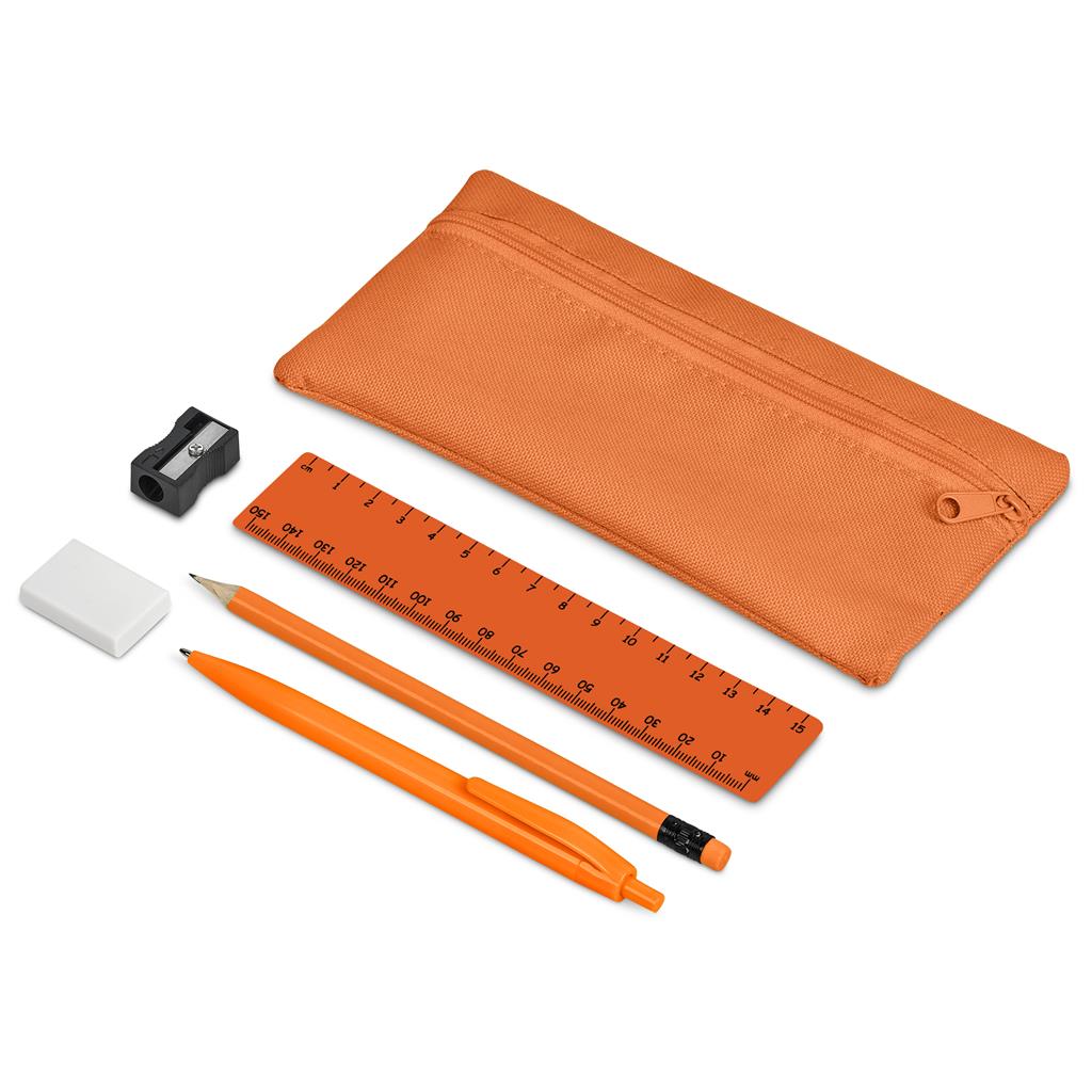Altitude Central Stationery Set