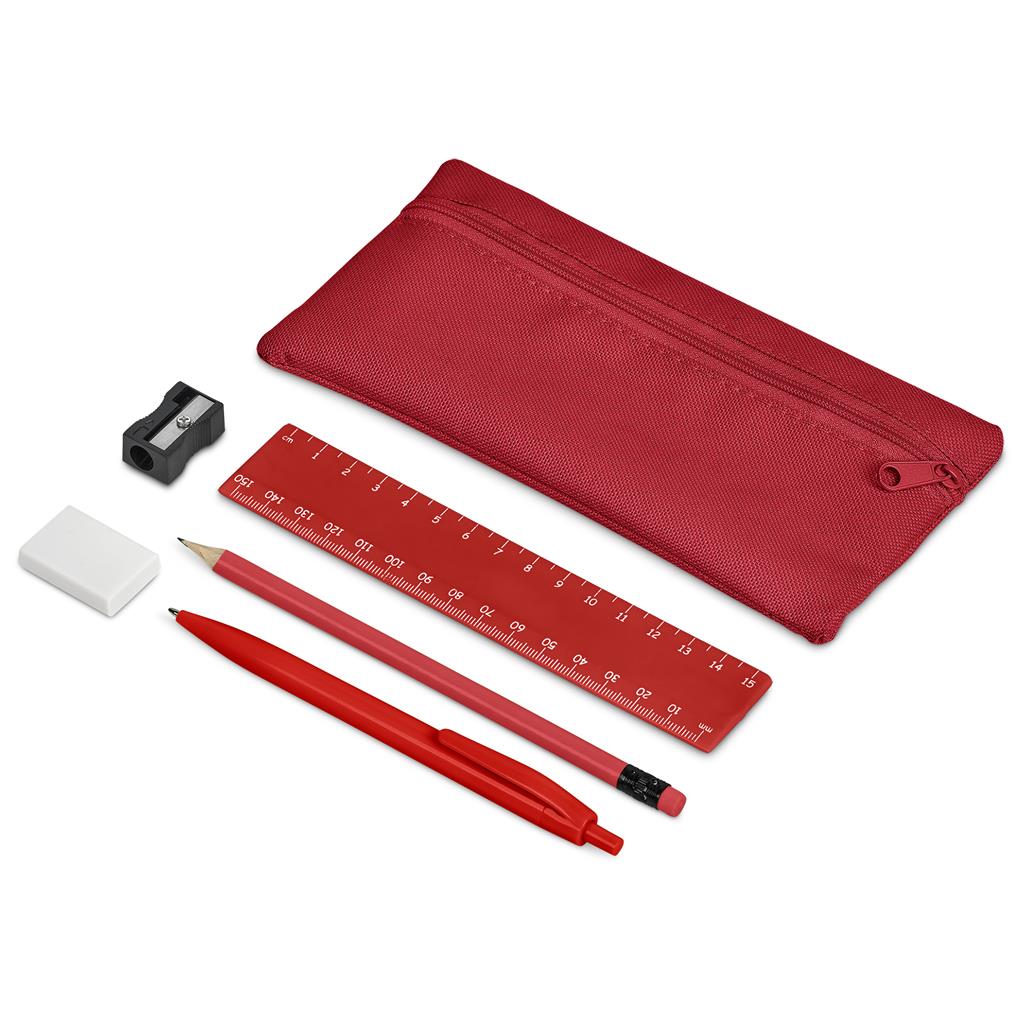Altitude Central Stationery Set