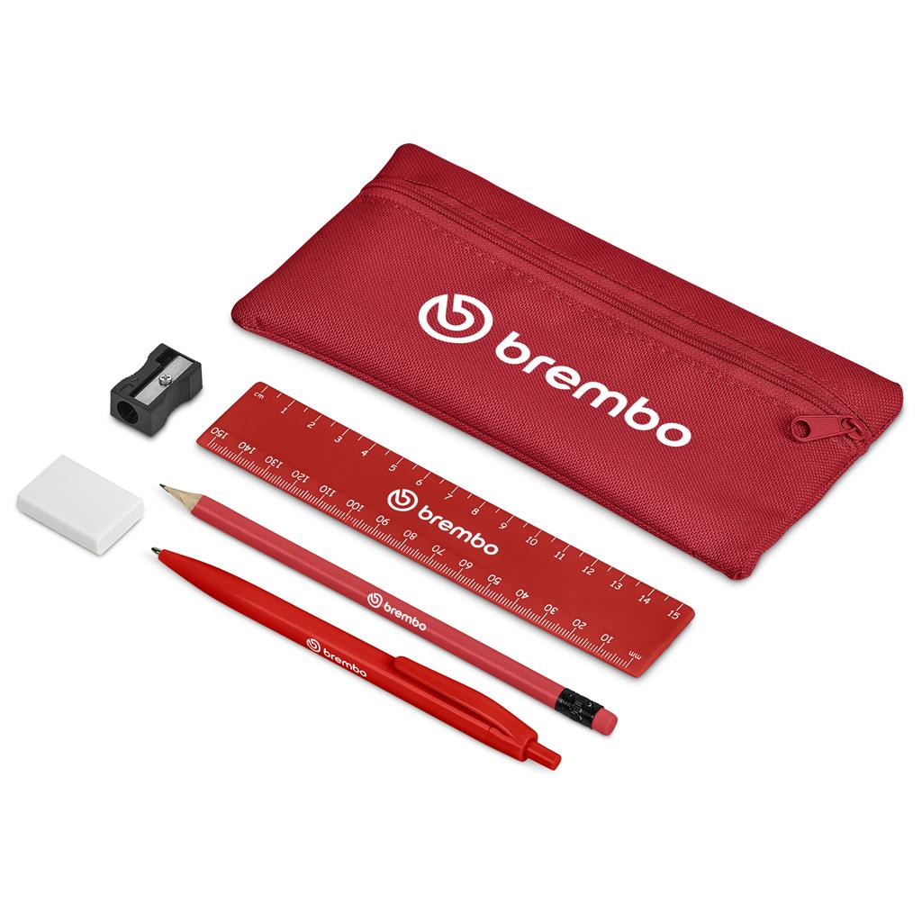 Altitude Central Stationery Set