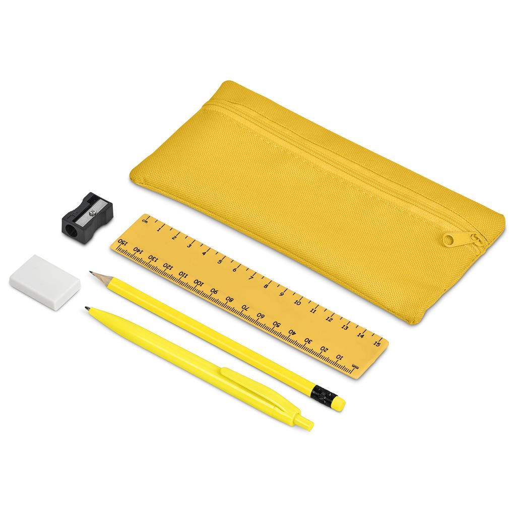 Altitude Central Stationery Set