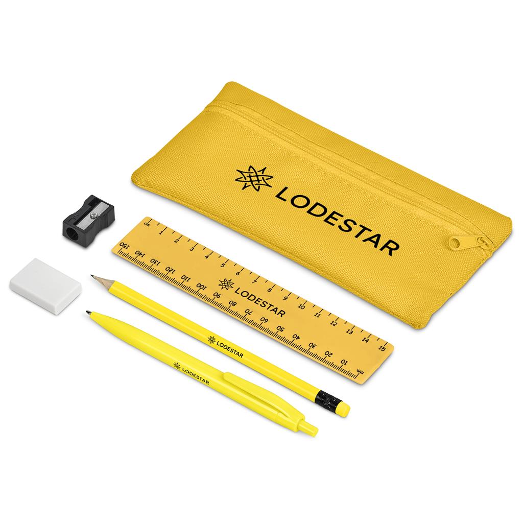 Altitude Central Stationery Set