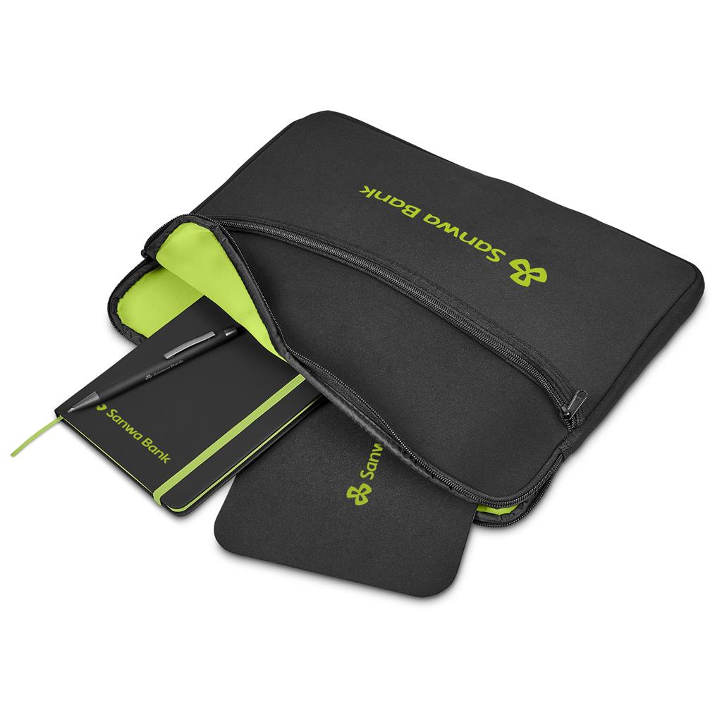 Altitude Drayman Gift Set