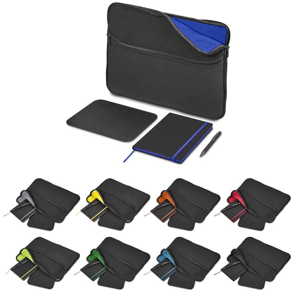 Altitude Drayman Gift Set