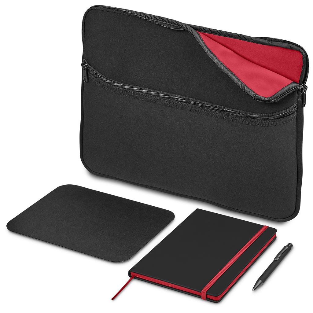 Altitude Drayman Gift Set