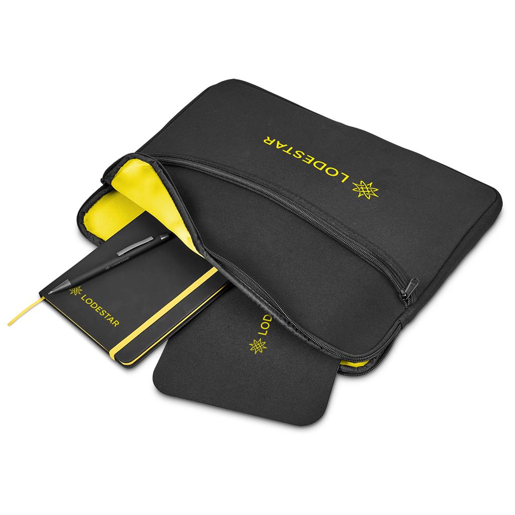 Altitude Drayman Gift Set