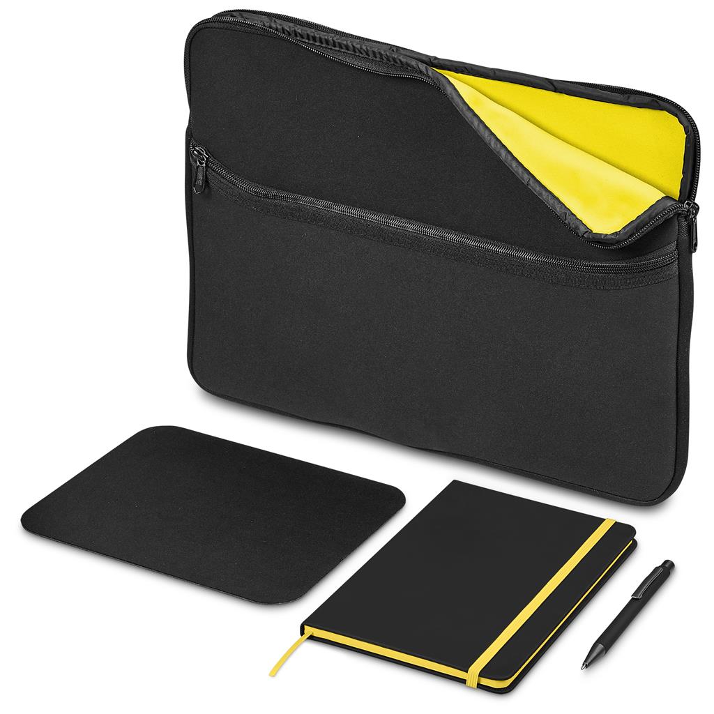 Altitude Drayman Gift Set