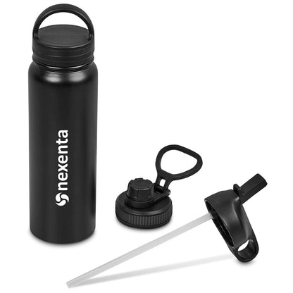 Altitude Madeira Exchangeable Lids Bottle Gift Set