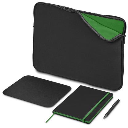 Altitude Grisham Gift Set