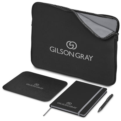 Altitude Grisham Gift Set