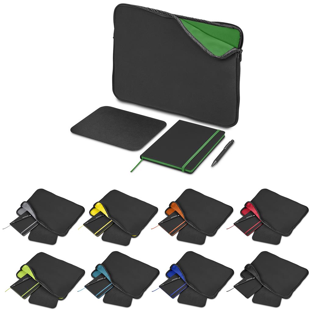 Altitude Grisham Gift Set