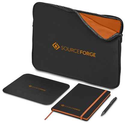 Altitude Grisham Gift Set