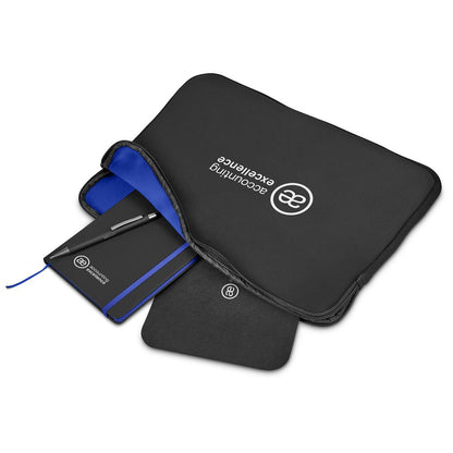Altitude Grisham Gift Set