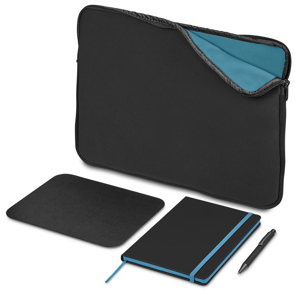 Altitude Grisham Gift Set