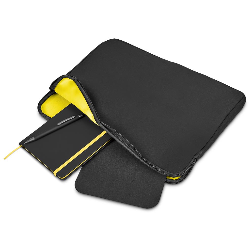 Altitude Grisham Gift Set