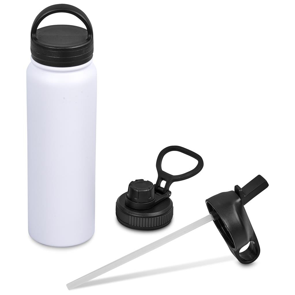Altitude Pemba Exchangeable Lids Bottle Gift Set