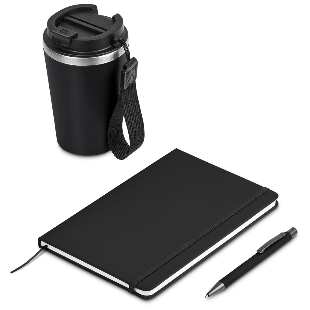 Altitude Carnaby Kraft Gift Set
