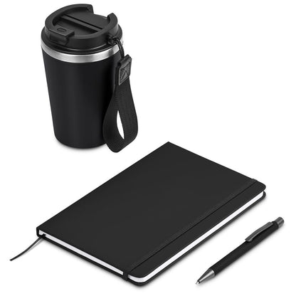 Altitude Carnaby Kraft Gift Set