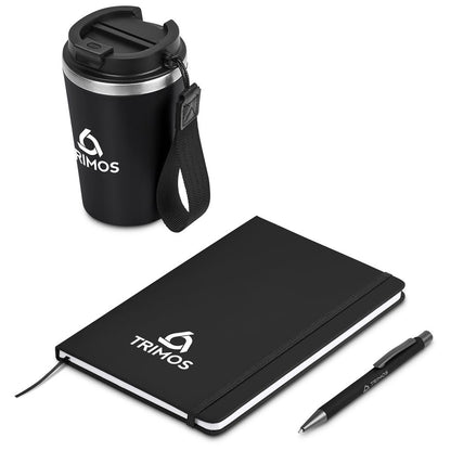 Altitude Carnaby Kraft Gift Set