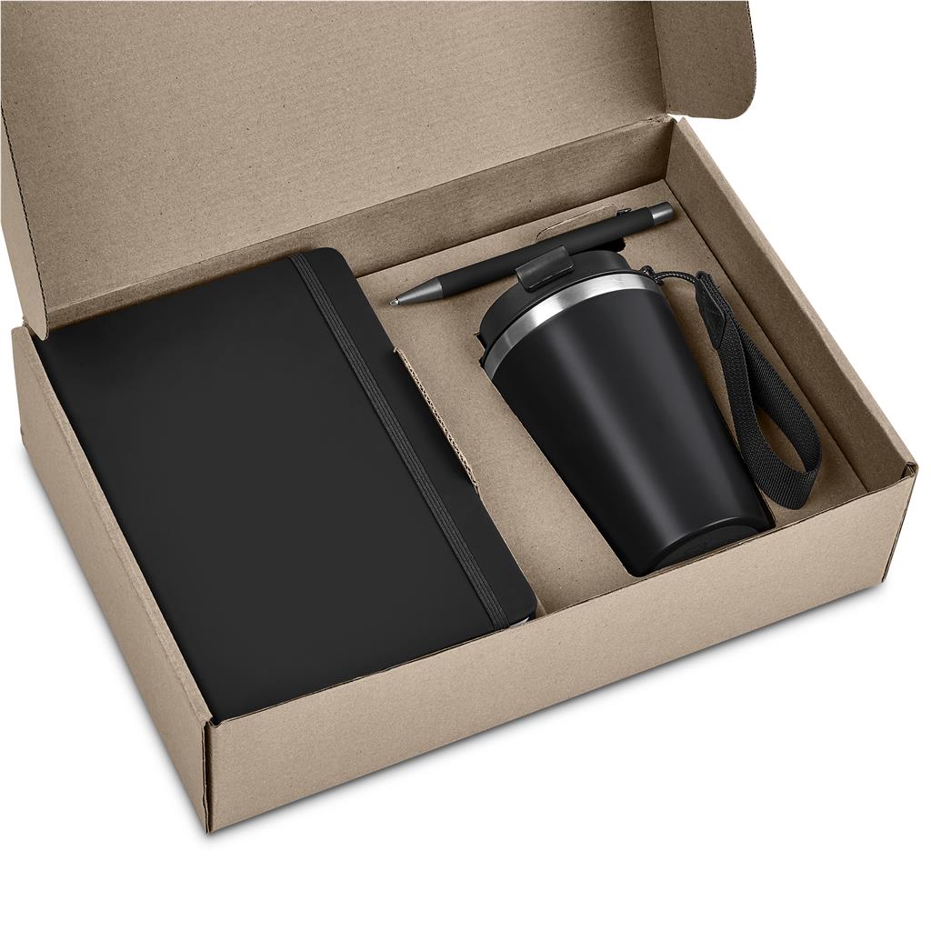 Altitude Carnaby Kraft Gift Set
