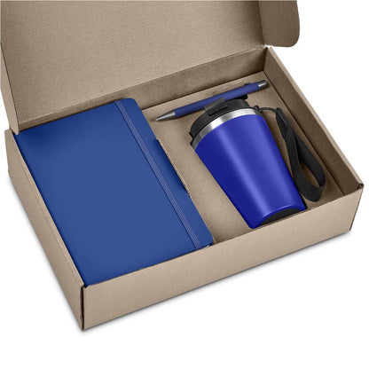 Altitude Carnaby Kraft Gift Set