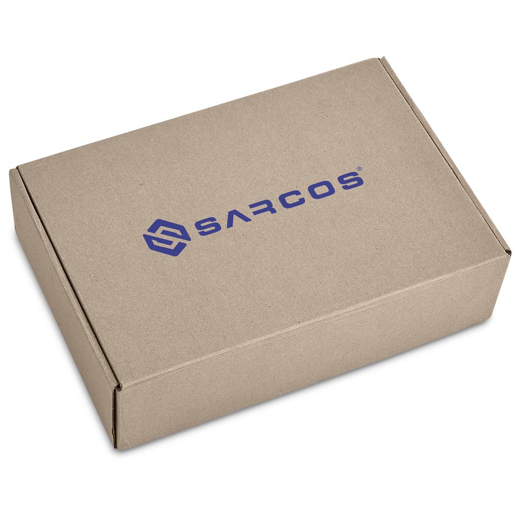 Altitude Carnaby Kraft Gift Set