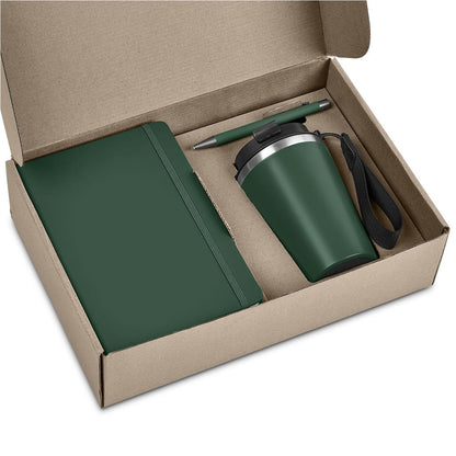 Altitude Carnaby Kraft Gift Set