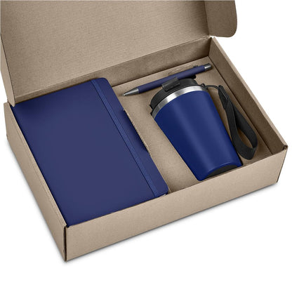 Altitude Carnaby Kraft Gift Set