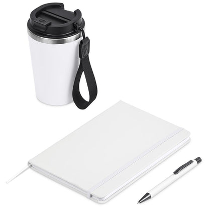 Altitude Carnaby Kraft Gift Set