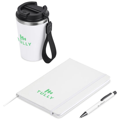 Altitude Carnaby Kraft Gift Set