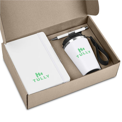 Altitude Carnaby Kraft Gift Set