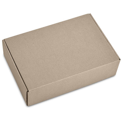 Altitude Poplar Kraft Gift Set