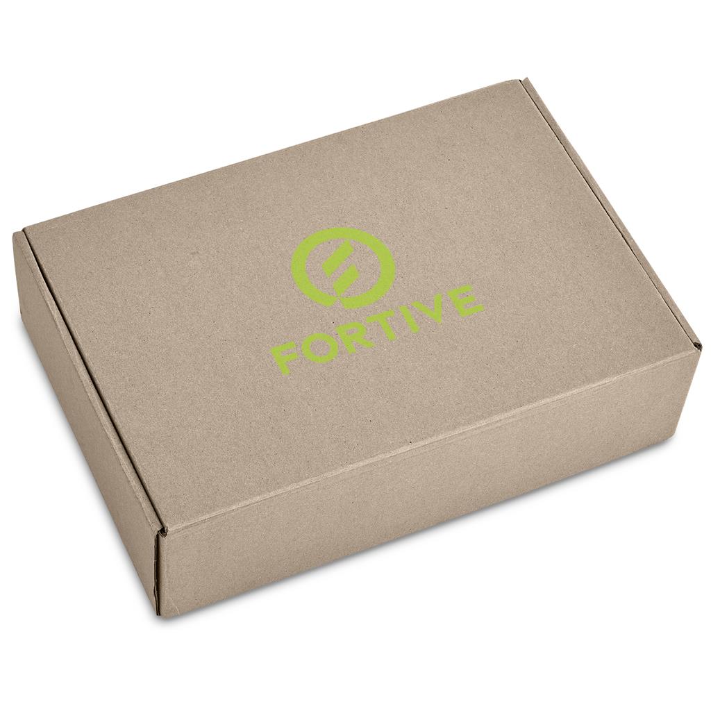 Altitude Poplar Kraft Gift Set