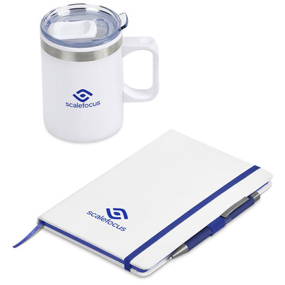 Altitude Wisteria Kraft Gift Set