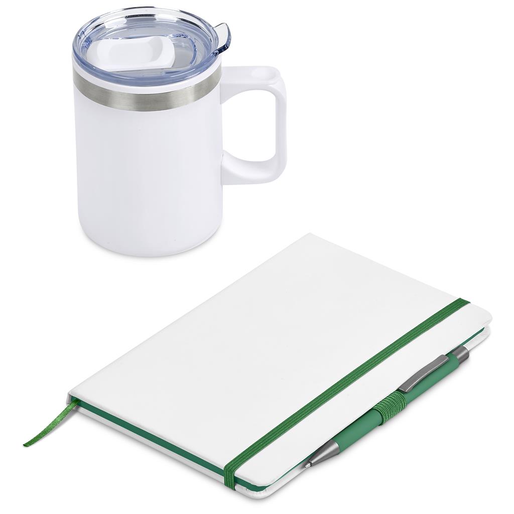 Altitude Wisteria Kraft Gift Set