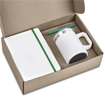 Altitude Wisteria Kraft Gift Set