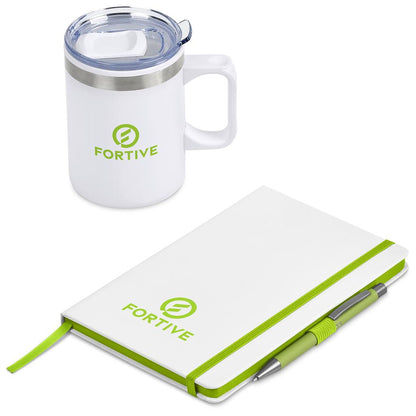 Altitude Wisteria Kraft Gift Set