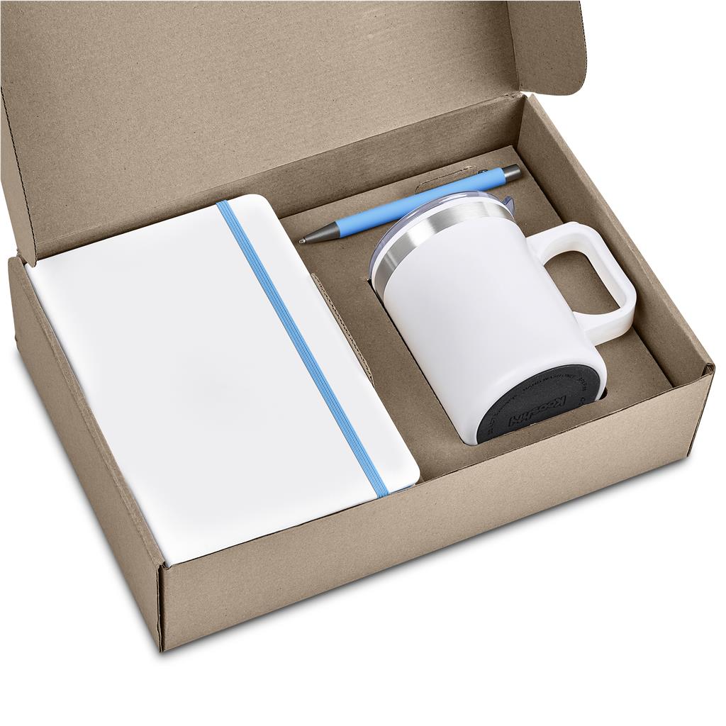 Altitude Wisteria Kraft Gift Set