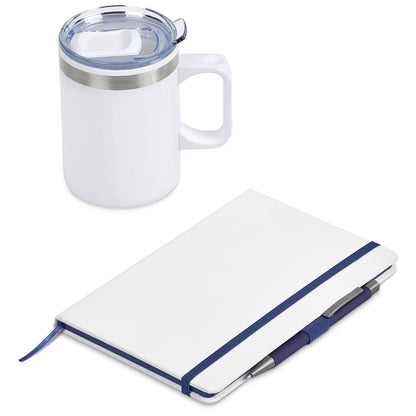 Altitude Wisteria Kraft Gift Set