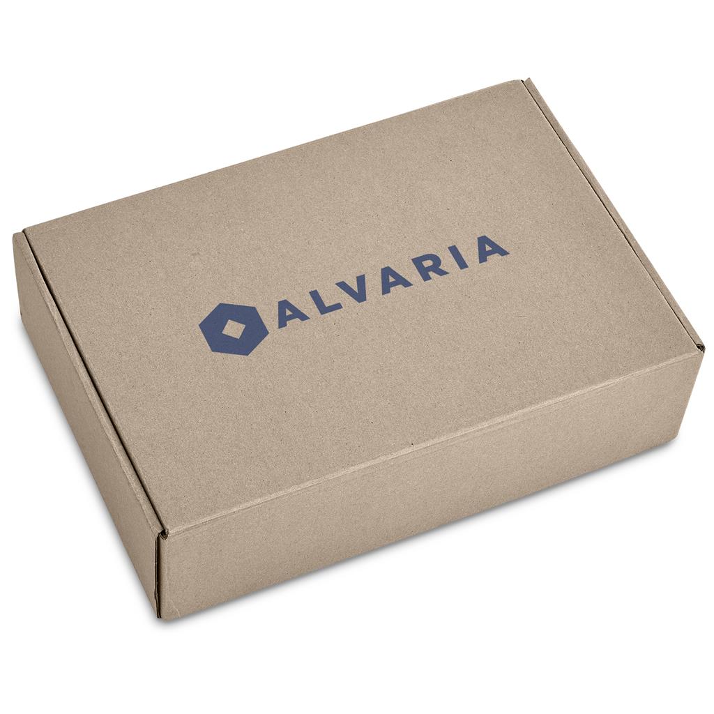 Altitude Wisteria Kraft Gift Set