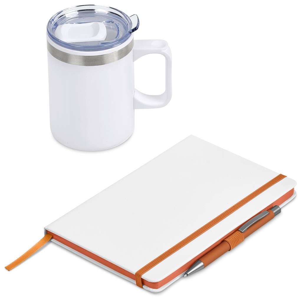 Altitude Wisteria Kraft Gift Set
