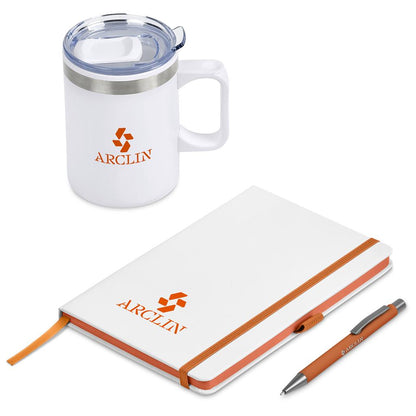Altitude Wisteria Kraft Gift Set