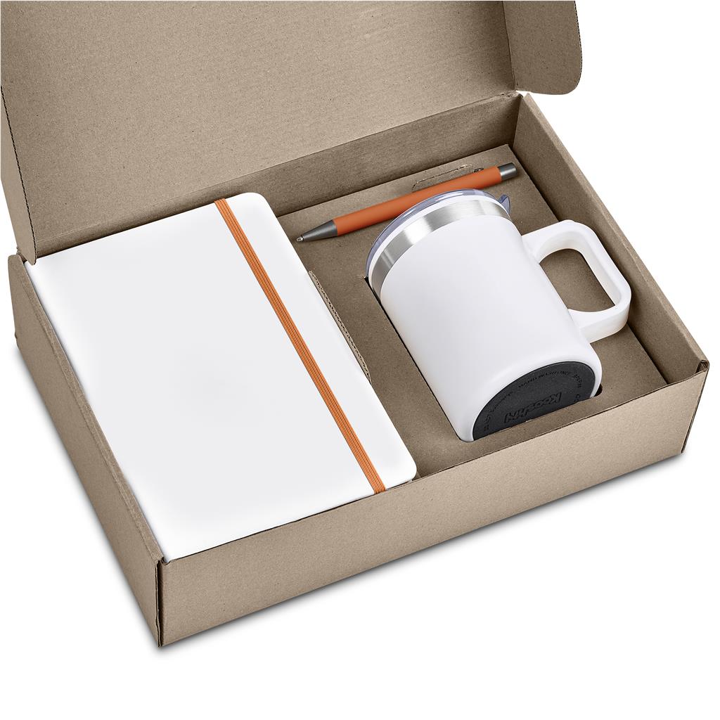 Altitude Wisteria Kraft Gift Set