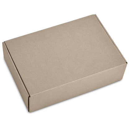 Altitude Wisteria Kraft Gift Set - Purple
